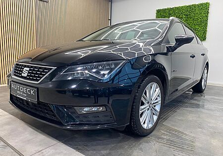 Seat Leon ST 2.0TDI Xcellence LED AHK ACC SHZ