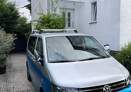 VW T5 Multivan Volkswagen