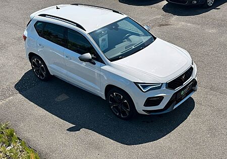 Cupra Ateca VZ 2.0 TSI AHK KAMERA LED ACC NAVI SHZ PDC