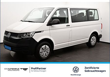 VW T6 Kombi Volkswagen T6.1 Kombi 2.0 TDI Klima/Radio