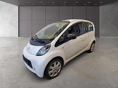 Citroën C-ZERO Tendance 1. Hand Service NEU