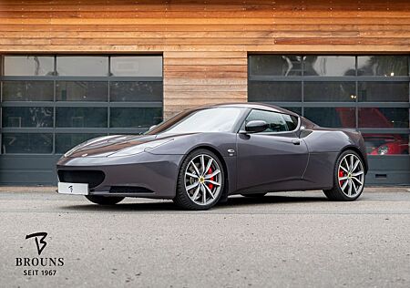 Lotus Evora 3.5 V6 S 2+2 370PS