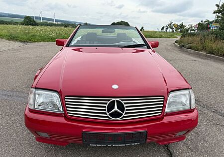 Mercedes-Benz SL 280