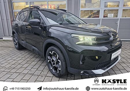 Citroën C5 Aircross Max 145 ë-DSC6 SHZ*Kamera*ACC*NAVI*