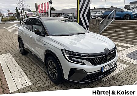 Renault Austral Techno Esprit Alpine Mild Hybrid 160