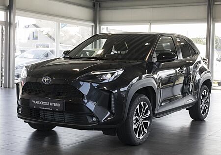 Toyota Yaris Cross Team D 1.5 Hybrid Kamera*Klima*LED*L