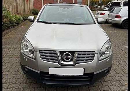 Nissan Qashqai 2.0 ALL-MODE 4x4 Acenta CVT-M6 Autom...