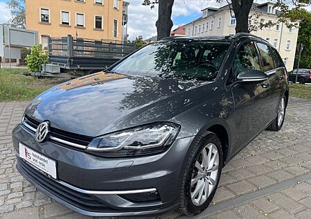 VW Golf Volkswagen VII Variant Highline BMT/Start-Stopp