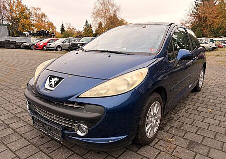 Peugeot 207 Sport/EXPORT/IMPORT/