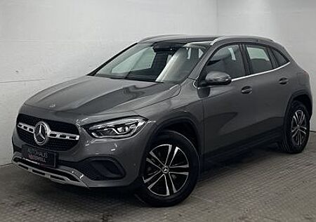 Mercedes-Benz GLA 180 d STYLE LED+KAMERA+MBUX+AUGMENTED+DAB+
