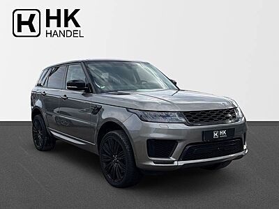 Land Rover Range Rover Sport Autobiography *2 Hand