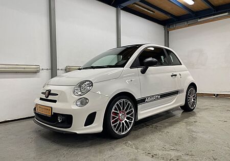 Abarth 595C Custom