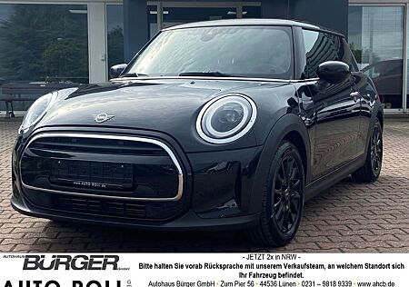 Mini Cooper Classic Trim 1.5 LED Leder PDC SitzHZG Na