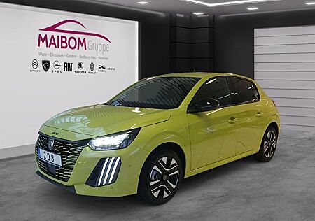 Peugeot 208 Hybrid 110 Allure