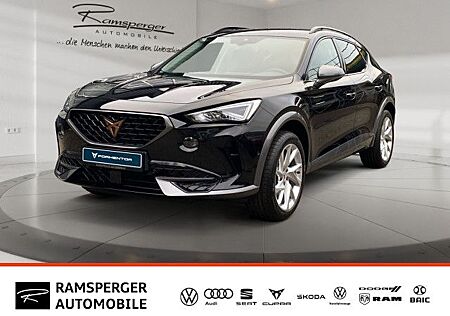 Cupra Formentor 1.5 TSI LED/Assist/Navi/uvm.