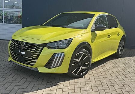 Peugeot 208 Hybrid 100 e-DSC6 GT (U)