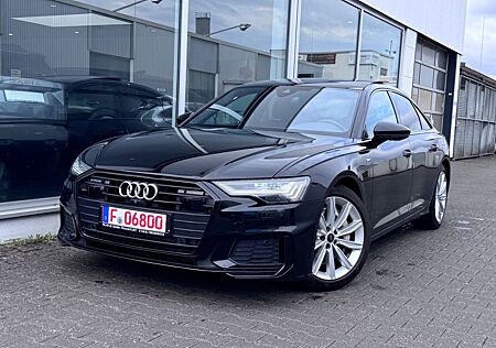 Audi A6 Lim. 50 TFSI e quattro S-Line Matrix/B&O/Pano