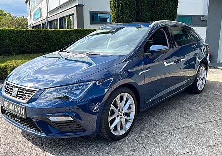 Seat Leon ST FR