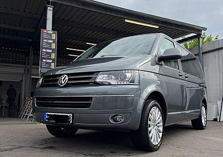 VW T5 Multivan Volkswagen