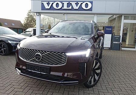 Volvo XC 90 XC90 Ultra T8 AWD/Massage/B&W/Pano/360°/FourC