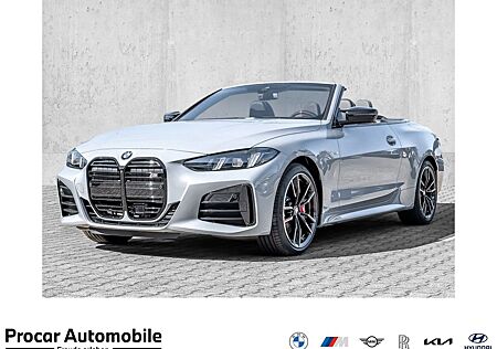 BMW M440i xDrive M Sport Pro 19" Head-Up 360°Sitzbel