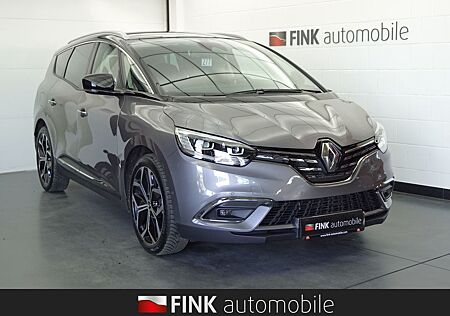 Renault Grand Scenic TCe 140 Sitzheizung Kamera FULL LED