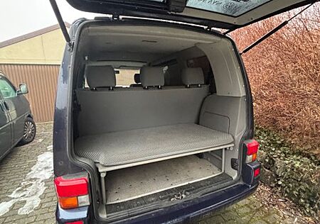 VW T4 Multivan Volkswagen