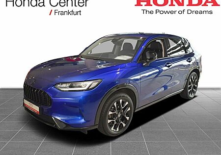 Honda ZR-V e:HEV Advance