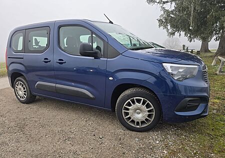 Opel Combo Life 1.2 Turbo 81kW Edition Edition