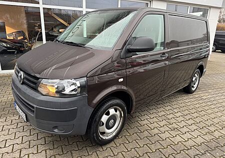 VW T5 Transporter Volkswagen 4Motion/Webasto/ZR/TÜV/Service