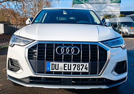 Audi Q3 35 TFSI S tronic -