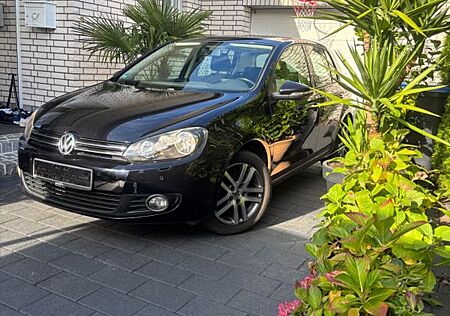 VW Golf Volkswagen 6 1.6L | 165.000Km | 1 Hand