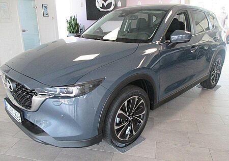 Mazda CX-5 2023 5WGN 2.2L SKYACTIV D 150ps 6AT FWD ADV