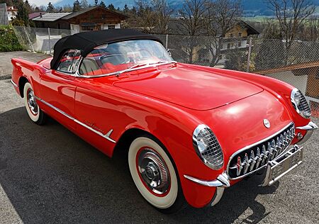 Chevrolet Corvette C1 V8 4,3l