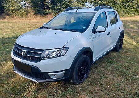 Dacia Sandero TCe 90 Stepway Prestige Stepway Prestige