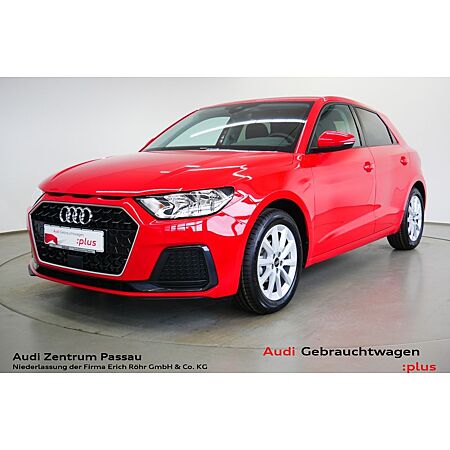 Audi A1 leasen