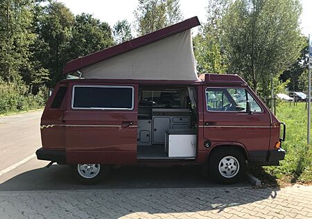 VW T3 Volkswagen andere