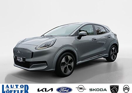 Ford Puma Gen-E NAVI^ KLIMA^ RFK^ SHZ^ TEMPO^ Klima