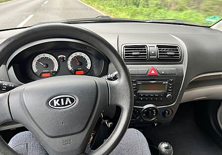 Kia Picanto 1.1 Start Start