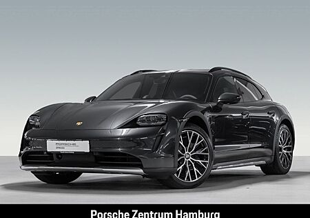 Porsche Taycan 4S Cross Turismo Pano Wärmepumpe BOSE 360