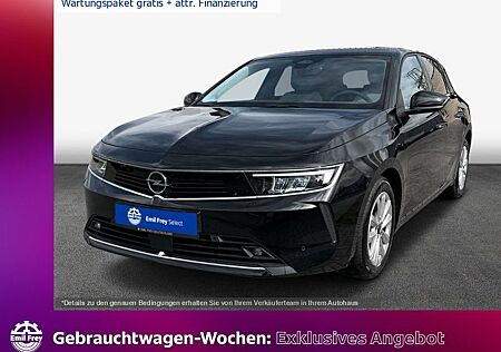 Opel Astra 1.2 Turbo Elegance