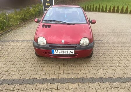 Renault Twingo 1.2-TÜV BIS JUNI 2027