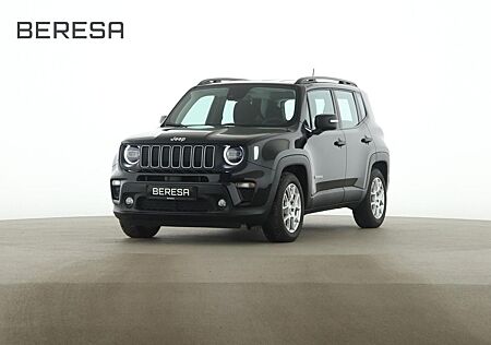 Jeep Renegade 1.5 eHybrid Longitude DAB