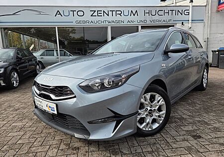 Kia Cee'd Sportswagon gebraucht kaufen Kia Cee'd Sportswagon JBL Sound Edition
