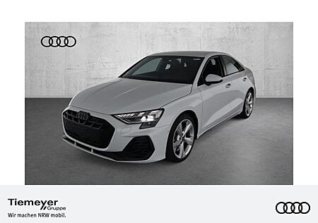 Audi S3 Limousine 2.0 TFSI Q FACELIFT NAVI+ LEDER OPT