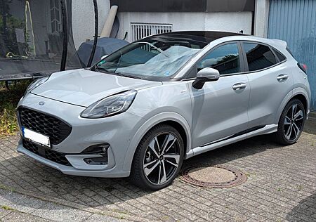 Ford Puma 1,0 EcoB. Hybrid 114kW ST-Line X Design...
