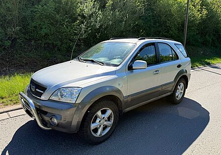 Kia Sorento 2.5 CRDi EX EX