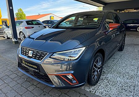 Seat Ibiza Beats 1.0 TSI *R-Kamera/Digital-Tacho/Navi