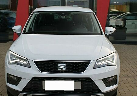 Seat Ateca 1.5 TSI ACT 110kW Style Style