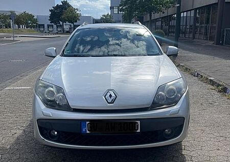 Renault Laguna Grandtour Exception 2.0 dCi FAP 110kW...